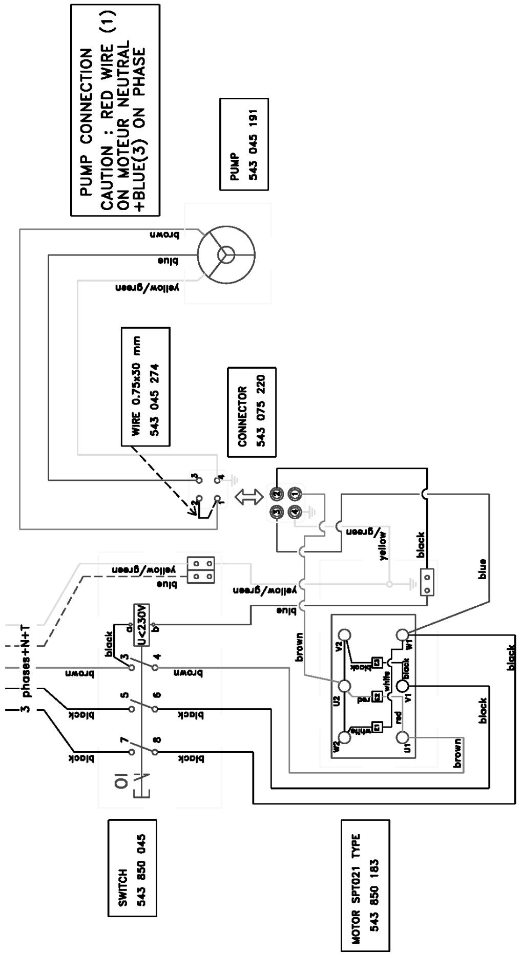 HUSQVARNA TS 400 F - GB - Environmental Information - 29