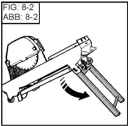 HUSQVARNA TS 400 F - GB - Environmental Information - 14