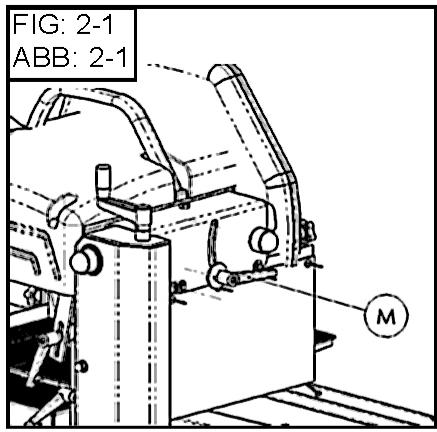 HUSQVARNA TS 400 F - GB - Environmental Information - 2