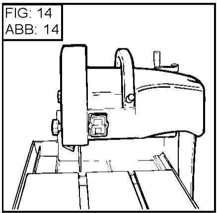HUSQVARNA TS 400 F - GB - Environmental Information - 22