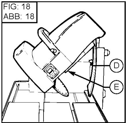 HUSQVARNA TS 400 F - GB - Environmental Information - 26