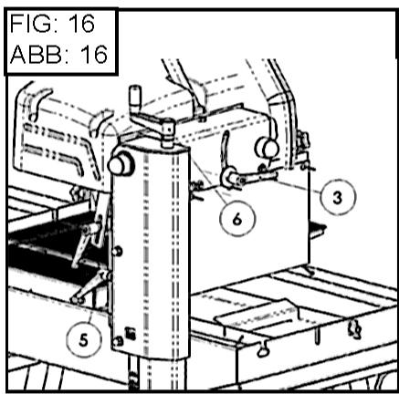HUSQVARNA TS 400 F - GB - Environmental Information - 24