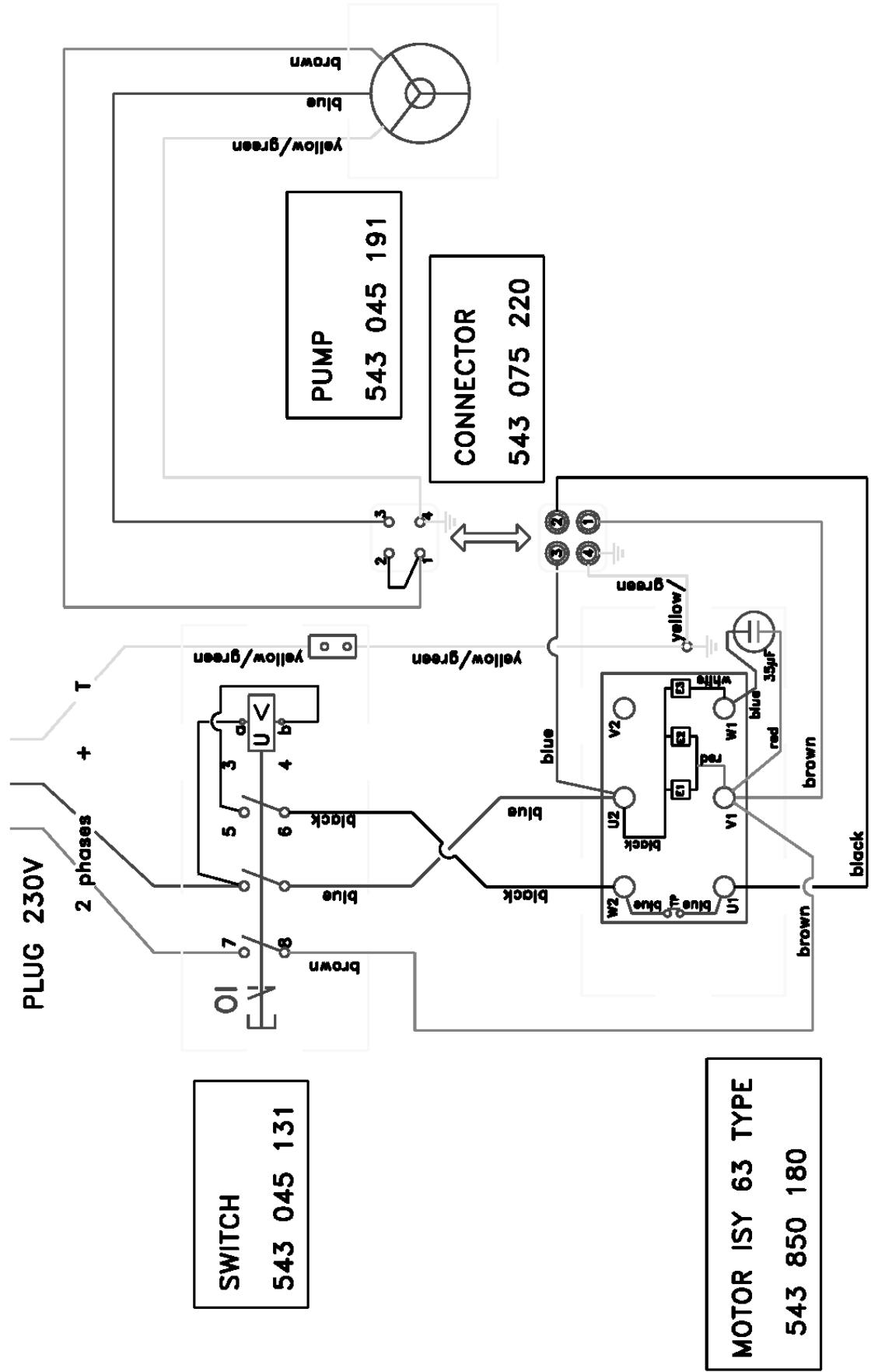 HUSQVARNA TS 400 F - GB - Environmental Information - 28