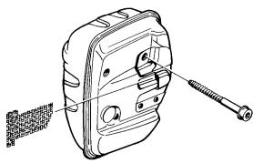 HUSQVARNA EPA - Muffler - 3