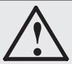 HUSQVARNA EPA - WARNING! - 2