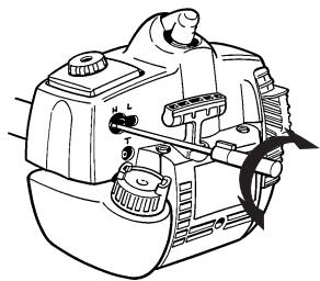 HUSQVARNA EPA - High speed jet H - 1