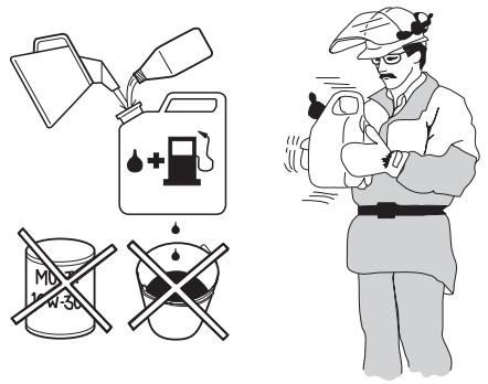 HUSQVARNA EPA - Mixing - 1