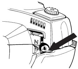 HUSQVARNA EPA - Starting - 1