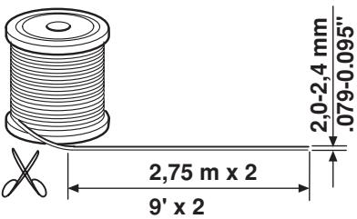 HUSQVARNA EPA - MAINTENANCE STATEMENT - 45