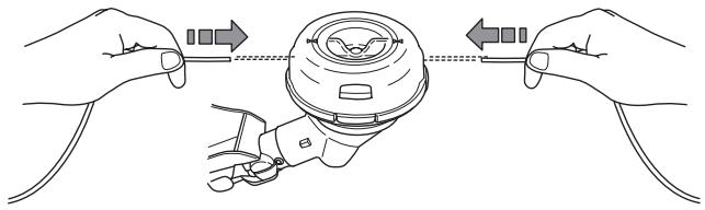 HUSQVARNA EPA - MAINTENANCE STATEMENT - 110