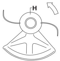HUSQVARNA EPA - Fitting other guards and cutting attachments - 3