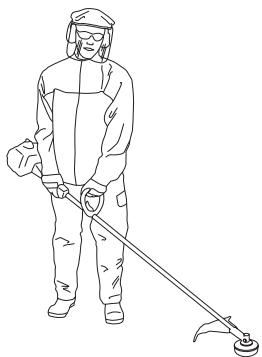HUSQVARNA EPA - Basic safety rules - 4