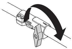 HUSQVARNA EPA - Assembly: - 3