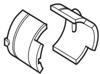 HUSQVARNA EPA - Vibration damping system - 3