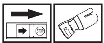 HUSQVARNA EPA - Fitting a trimmer guard and Superauto II 1" trimmer head - 1