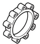HUSQVARNA EPA - Vibration damping system - 4