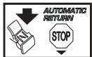 HUSQVARNA 135 - Température de -5°C ou moins: - 1