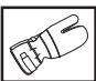HUSQVARNA 135 - Guide-chaîne - 2