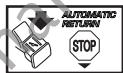 HUSQVARNA 135 - Tension de la chaîne - 1