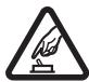 NOKIA 1110I - For your safety - 1