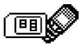 NOKIA 2100 - ■ SIM services (Menu 9) - 1