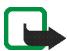 NOKIA 2100 - Call counters and call timers - 1