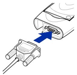 NOKIA 30 - M2M System connector - 2