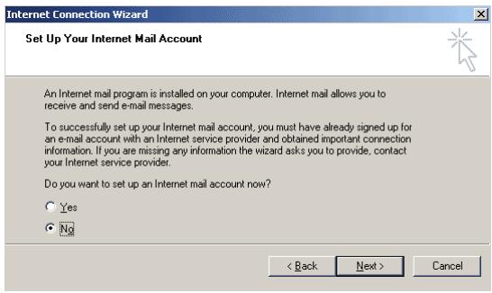 NOKIA 30 - Additional settings - 1
