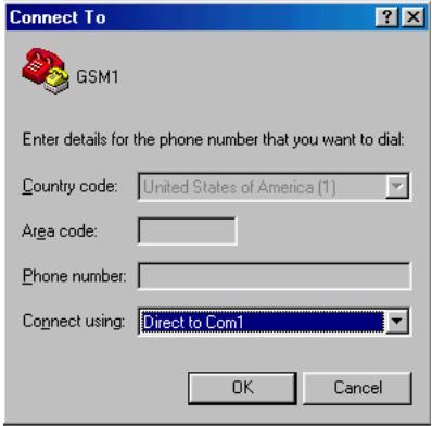 NOKIA 30 - Entering the PIN code - 2