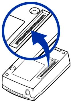 NOKIA 30 - M2M System connector - 1