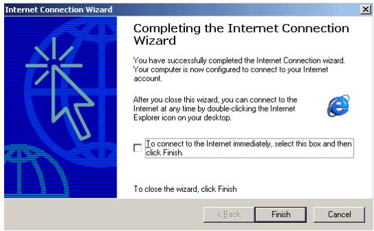 NOKIA 30 - Additional settings - 2