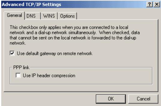 NOKIA 30 - Set properties - 4