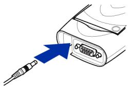 NOKIA 30 - M2M System connector - 3