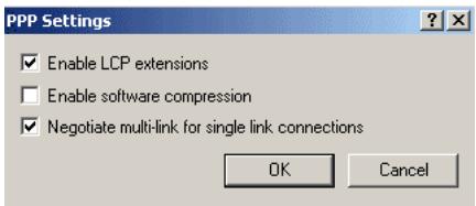 NOKIA 30 - Set properties - 2
