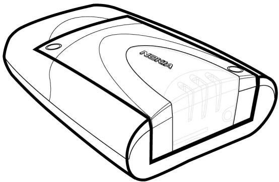 NOKIA 30 - Introduction - 1