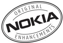 NOKIA 6015I - Enhancements - 1