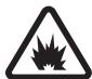 NOKIA 6015I - SWITCH OFF WHEN REFUELING - 1