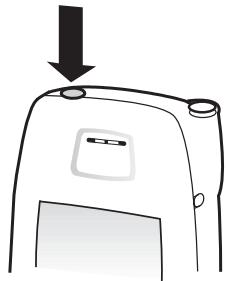 NOKIA 6015I - Connect the headset - 1