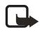 NOKIA 6015I - Minibrowser calls - 1