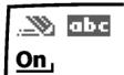 NOKIA 6015I - Text entry - 2