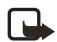 NOKIA 6015I - Currency converter - 1