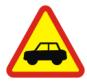 NOKIA 770 - SWITCH ON SAFELY - 1