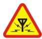 NOKIA 770 - ROAD SAFETY COMES FIRST - 1