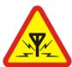 NOKIA 770 INTERNET TABLET - ROAD SAFETY COMES FIRST - 1