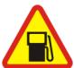 NOKIA 770 INTERNET TABLET - SWITCH OFF IN AIRCRAFT - 1