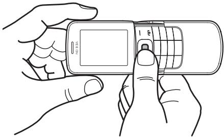 NOKIA 8600 - Take a photo - 1