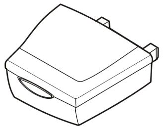 NOKIA AD-5B - User Guide for the Nokia Wireless Audio Adapter AD-5B - 1