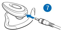 NOKIA BH-202 - Nokia Bluetooth Headset BH-202 - 2