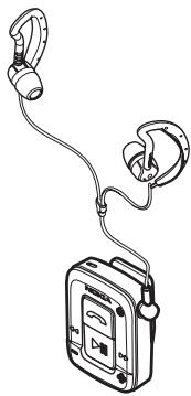 NOKIA BH-500 - Nokia Bluetooth Headset BH-500 User Guide - 1