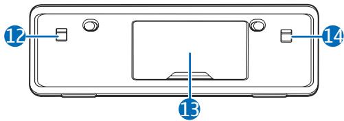 NOKIA BLUETOOTH SPEAKERS MD-5W - Nokia Bluetooth Speakers MD-5W - 2